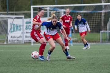 Bild 247 - F Hamburger SV 2 - SpVg Aurich : Ergebnis: 1:1